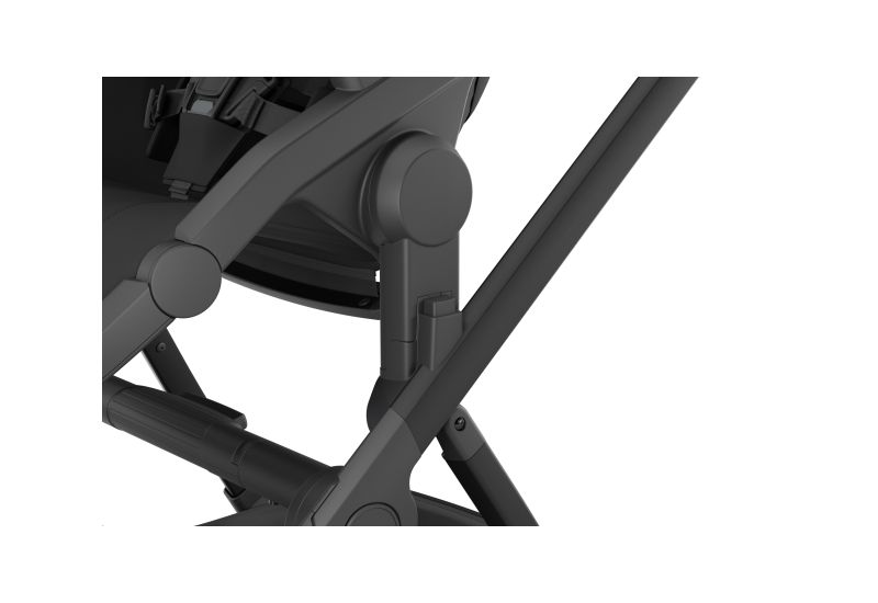 THULE CHARM 2 in 1 Black - 6