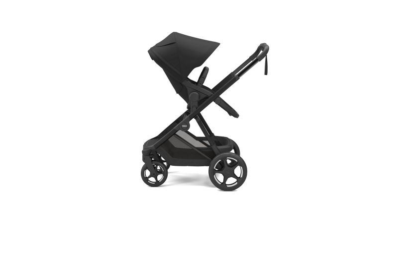 THULE CHARM 2 in 1 Black - 7
