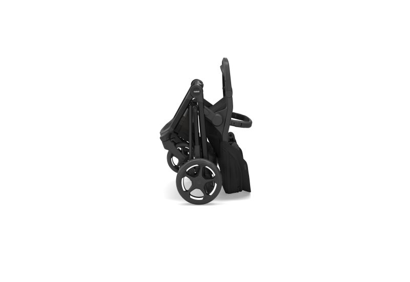THULE CHARM 2 in 1 Black - 8