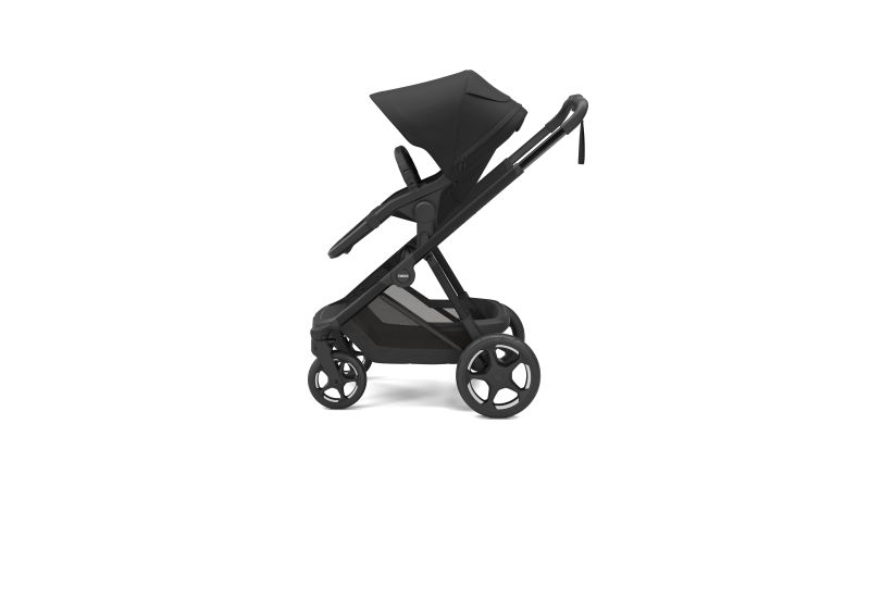 THULE CHARM 2 in 1 Black - 9