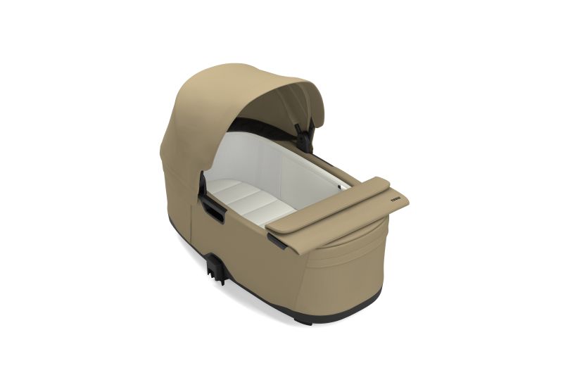 THULE CHARM 2 in 1 Faded Khaki - 4