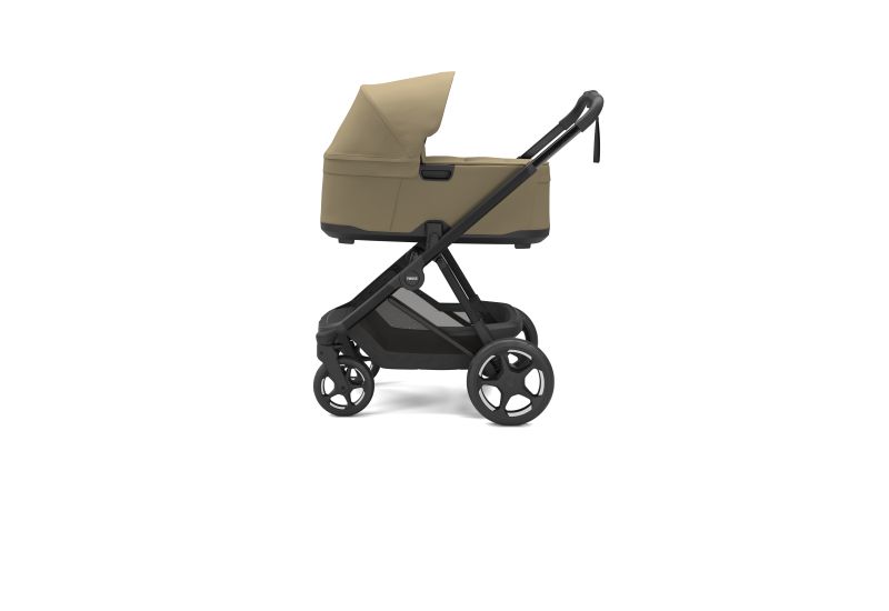 THULE CHARM 2 in 1 Faded Khaki - 6