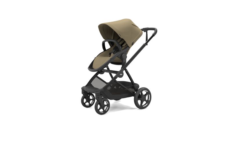 THULE CHARM 2 in 1 Faded Khaki - 7