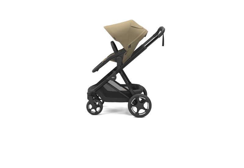 THULE CHARM 2 in 1 Faded Khaki - 8