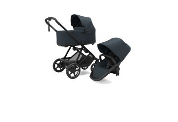 THULE CHARM 2 in 1 Darkest Blue - 1