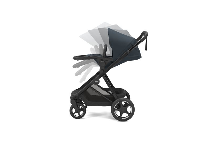 THULE CHARM 2 in 1 Darkest Blue - 2