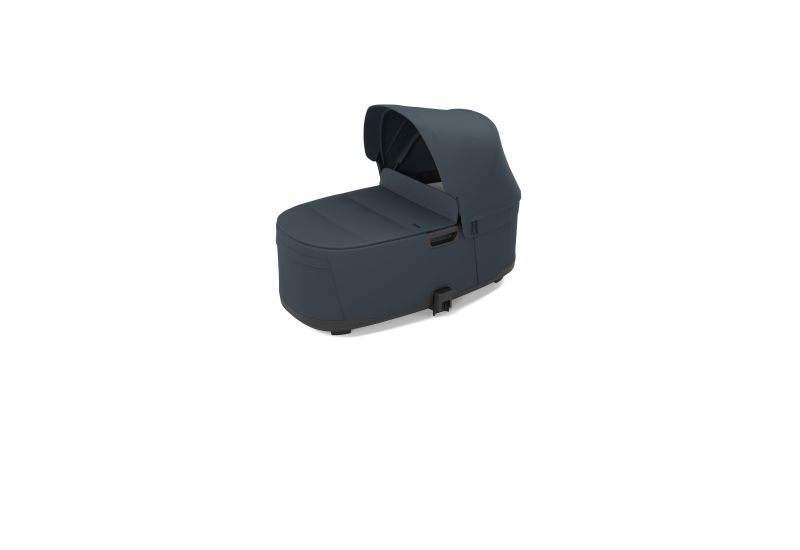 THULE CHARM 2 in 1 Darkest Blue - 4