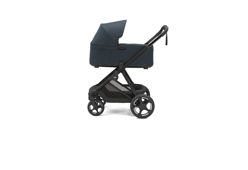THULE CHARM 2 in 1 Darkest Blue - 5