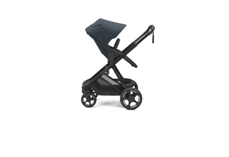 THULE CHARM 2 in 1 Darkest Blue - 6