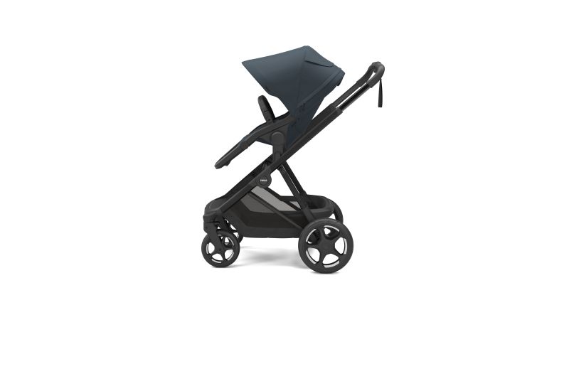 THULE CHARM 2 in 1 Darkest Blue - 7