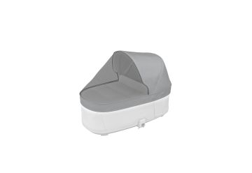 THULE CHARM MOSKYTIERA pro KORBIČKU - 1