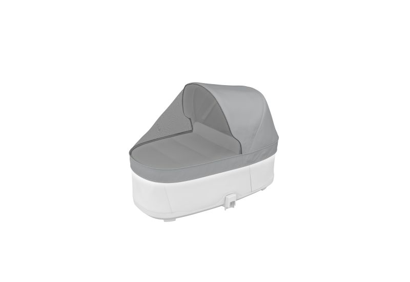 THULE CHARM MOSKYTIERA pro KORBIČKU - 1