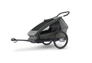 CROOZER KID Ellma Moss Green 2 - 1