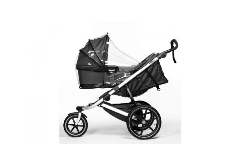 PLÁŠTĚNKA PRO KORBIČKU GLIDE I - 1 PLÁŠTĚNKA PRO KORBIČKU GLIDE I - 1