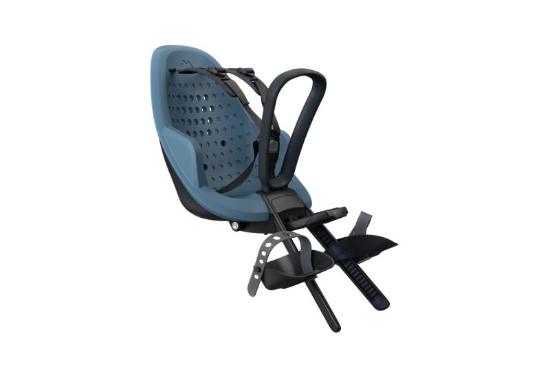 THULE Yepp 2 Mini Aegean Blue - 1