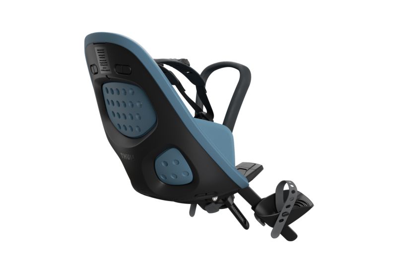 THULE Yepp 2 Mini Aegean Blue - 2