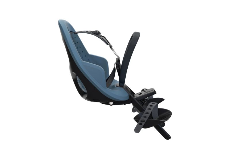 THULE Yepp 2 Mini Aegean Blue - 3