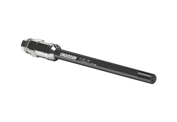 CROOZER Pevná osa s adapterem 12 - 167 - 1.00, A Syntace - 1
