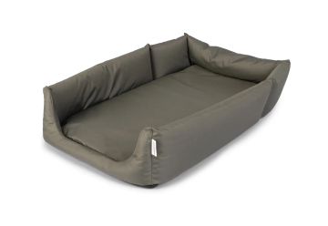 PELÍŠEK PRO CROOZER DOG L Moss green - 1