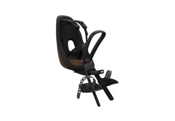 THULE Yepp Nexxt Mini Chocolate Brown (Brown) - 1