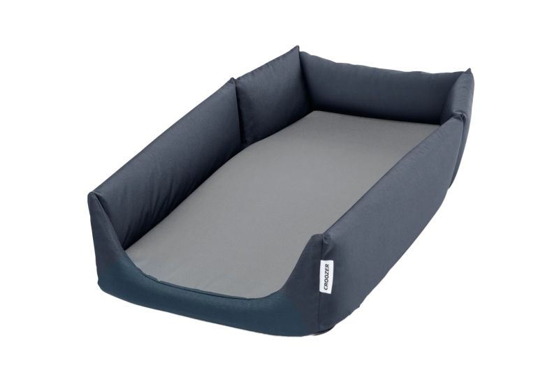 PELÍŠEK PRO CROOZER DOG XL Moonlight black - 1