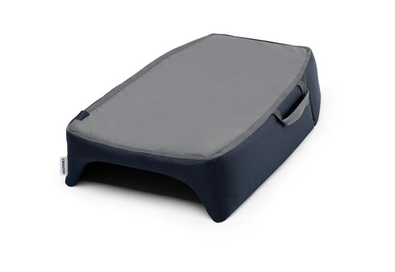 PELÍŠEK PRO CROOZER DOG XL Moonlight black - 3