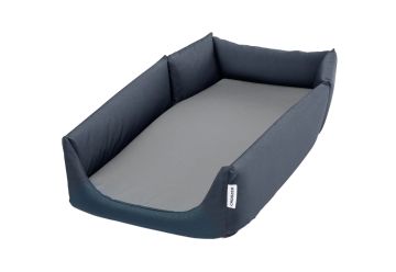 PELÍŠEK PRO CROOZER DOG L Moonlight black - 1
