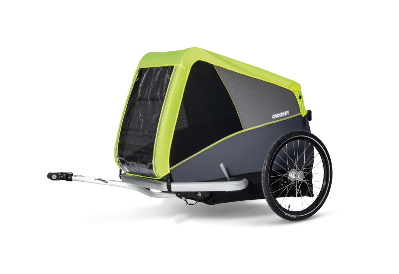 PLÁŠTĚNKA PRO CROOZER DOG XXL - 1