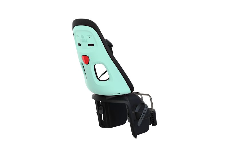 THULE Yepp Nexxt Maxi Frame Mount Mintgreen (Mint) - 2