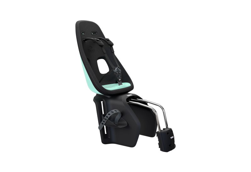 THULE Yepp Nexxt Maxi Frame Mount Mintgreen (Mint) - 3