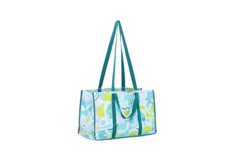 CROOZER CARGO L PLUS Tuure Journey Color Picnic Set - 2