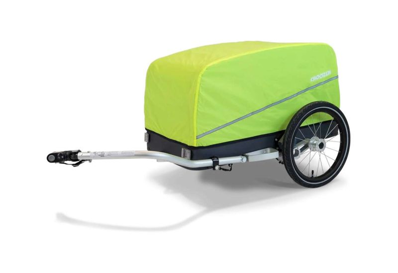 CROOZER CARGO L PLUS Tuure Journey Color Picnic Set - 3