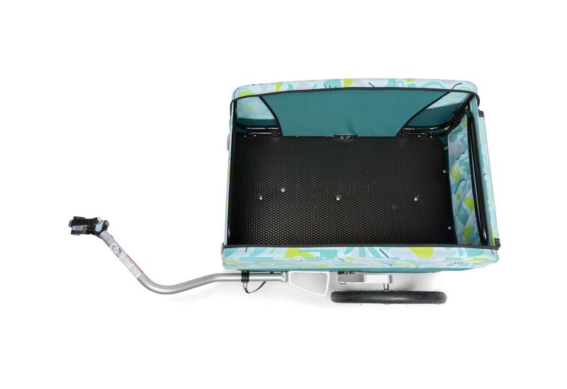 CROOZER CARGO L PLUS Tuure Journey Color Picnic Set - 4