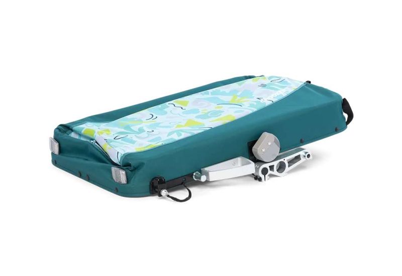 CROOZER CARGO L PLUS Tuure Journey Color Picnic Set - 5