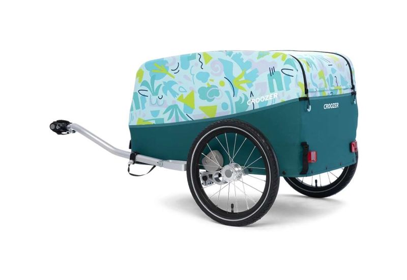 CROOZER CARGO L PLUS Tuure Journey Color Picnic Set - 7
