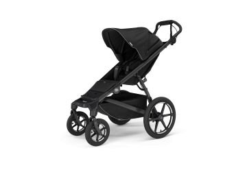 THULE URBAN GLIDE 4-WHEEL BLACK UK - 1