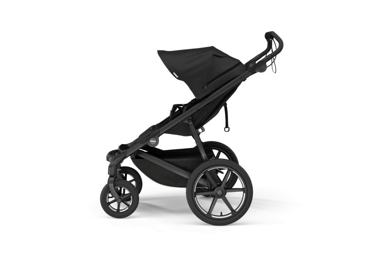 THULE URBAN GLIDE 4-WHEEL BLACK UK - 2