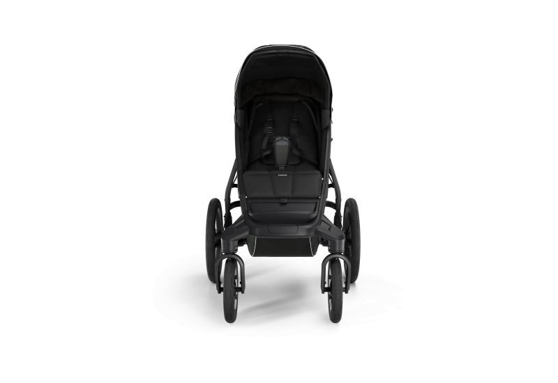 THULE URBAN GLIDE 4-WHEEL BLACK UK - 3