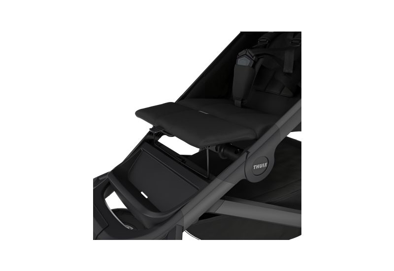 THULE URBAN GLIDE 4-WHEEL BLACK UK - 8