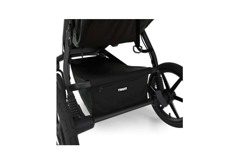 THULE URBAN GLIDE 4-WHEEL BLACK UK - 9