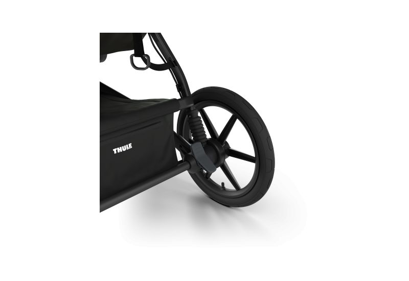 THULE URBAN GLIDE 4-WHEEL BLACK UK - 10