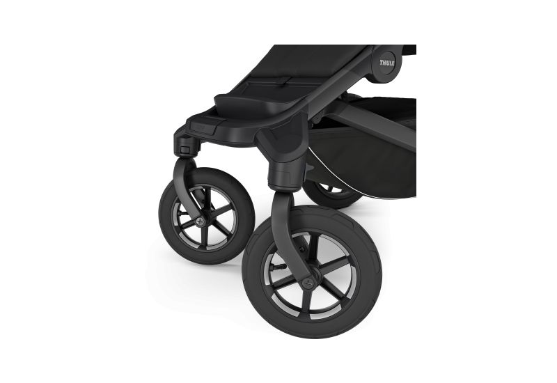 THULE URBAN GLIDE 4-WHEEL BLACK UK - 11
