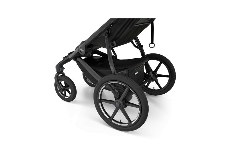 THULE URBAN GLIDE 4-WHEEL BLACK UK - 12