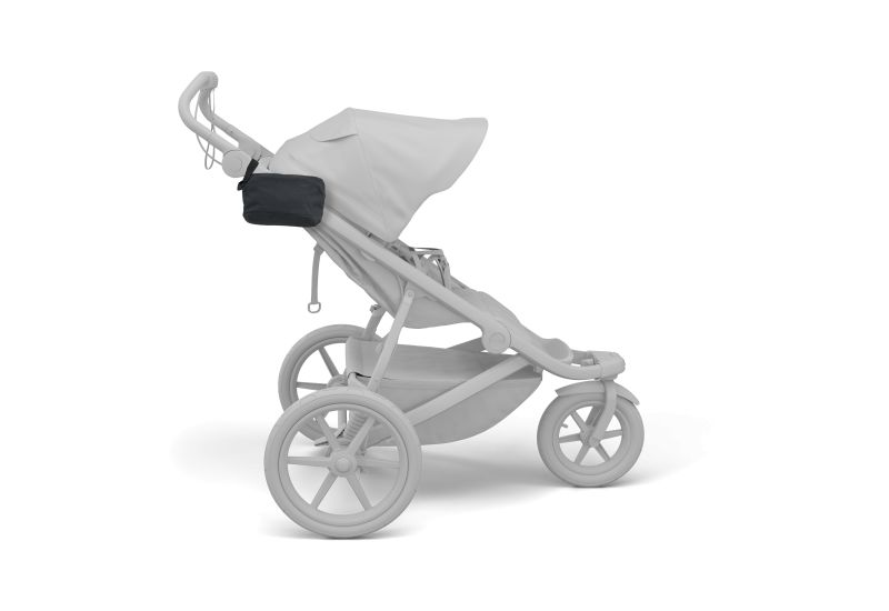 THULE Aion stroller minibag - 4