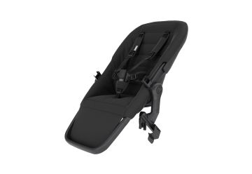 THULE URBAN GLIDE 3 otočné sedadlo - 1