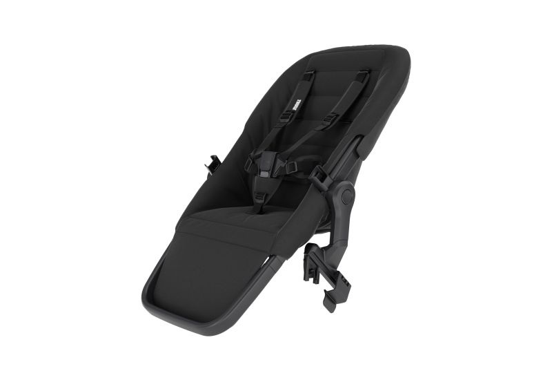 THULE URBAN GLIDE 3 otočné sedadlo - 1