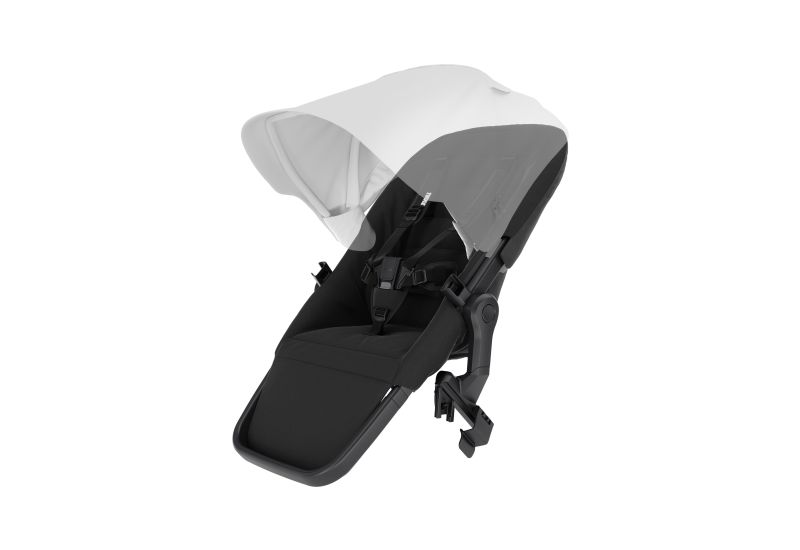 THULE URBAN GLIDE 3 otočné sedadlo - 2