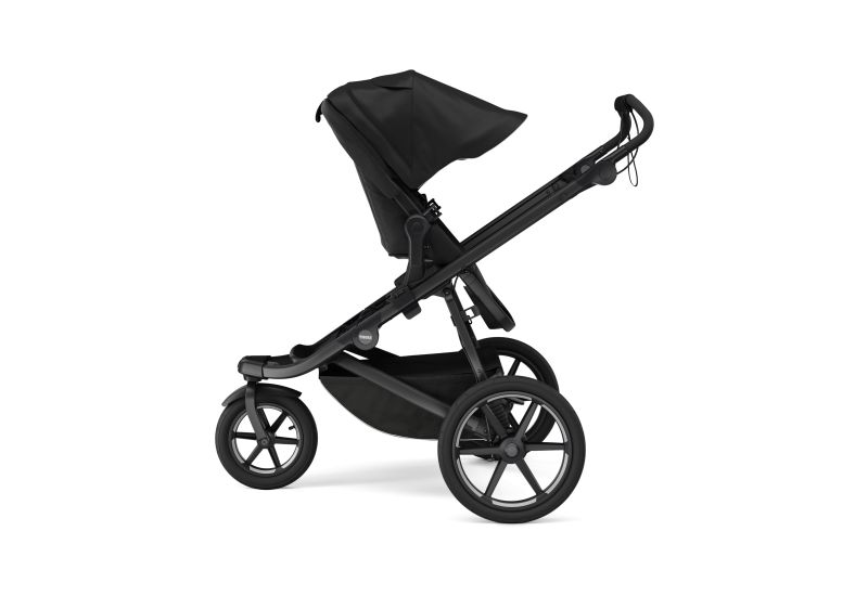 THULE URBAN GLIDE 3 otočné sedadlo - 5