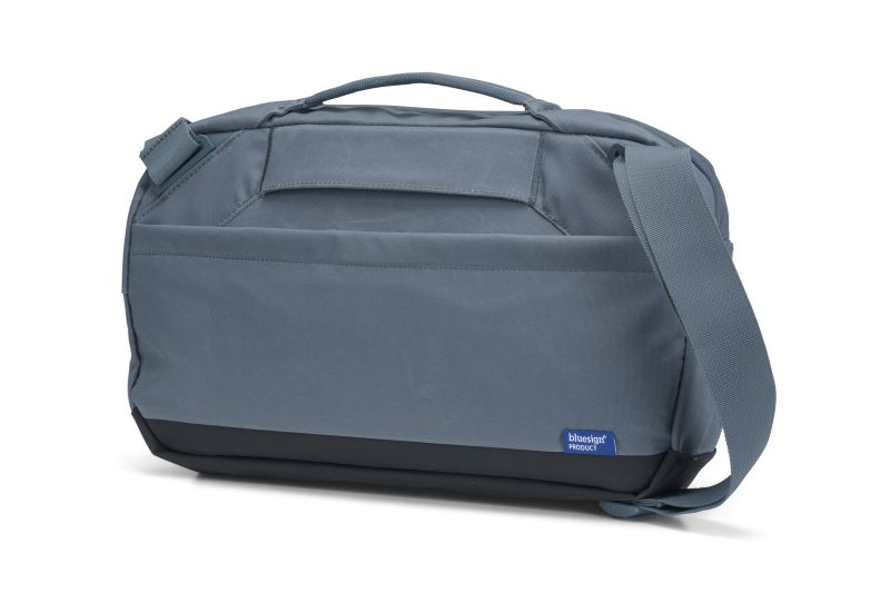 THULE CHANGING BAG DARK SLATE přebalovací taška - 2