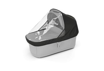 PLÁŠTĚNKA PRO KORBIČKU THULE BASSINET 2024 - 1